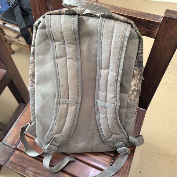 Fieldline Pro Series Hunting Backpack Camo Schoolbags Rucksack 1pc - Picture 3 of 9